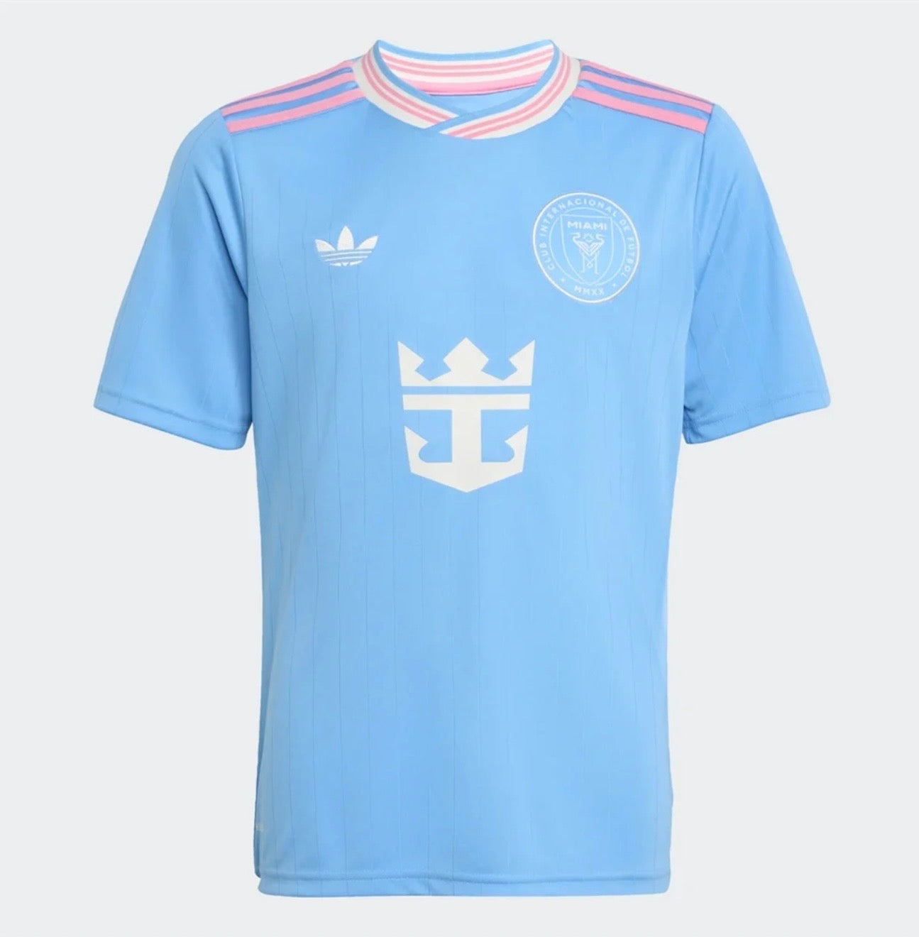 Kid's Inter Miami 25/26 Third
Jersey