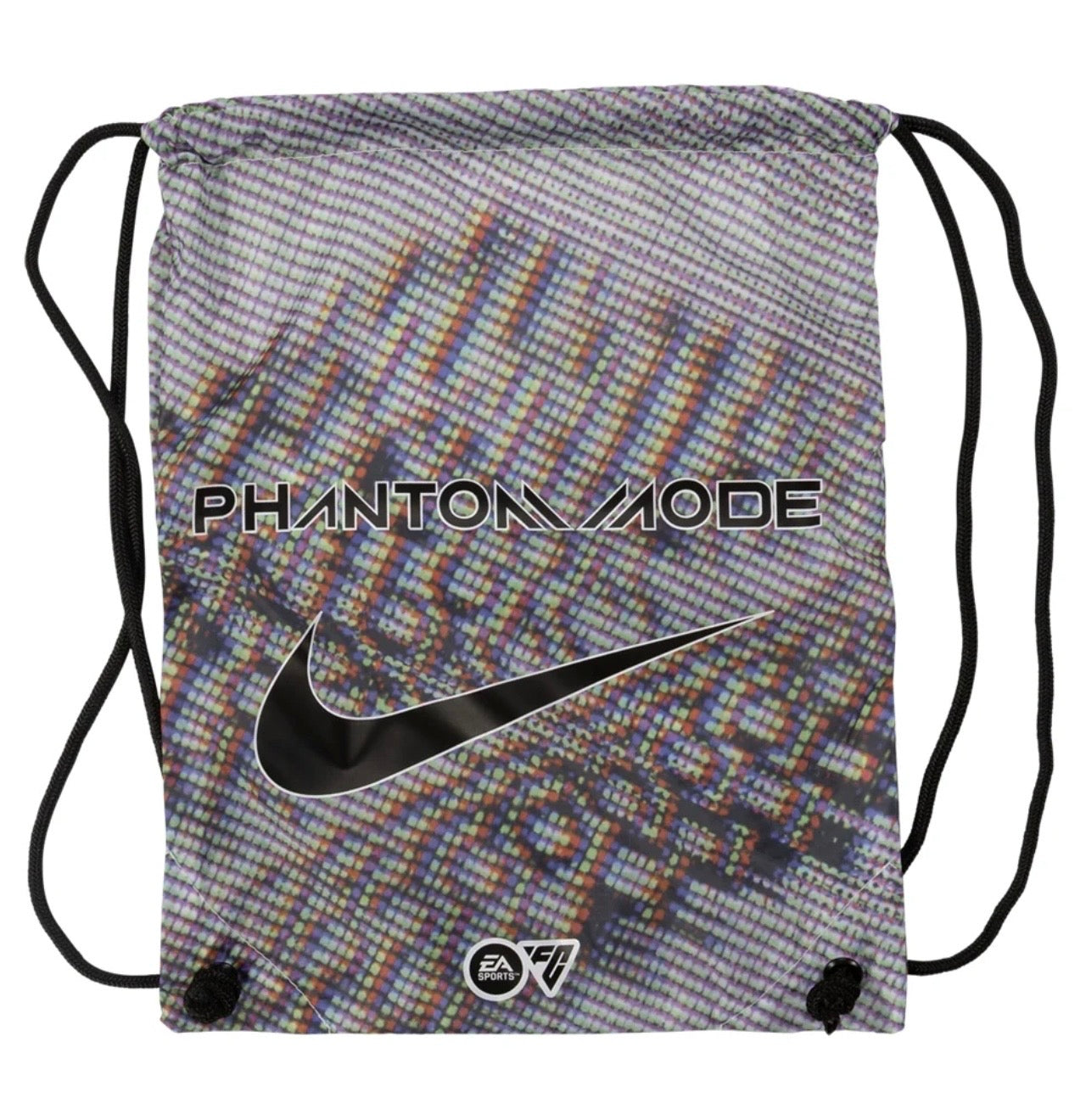 Nike Phantom 6 High Elite SE EA SPORTS FC FG Firm Ground Soccer Cleat