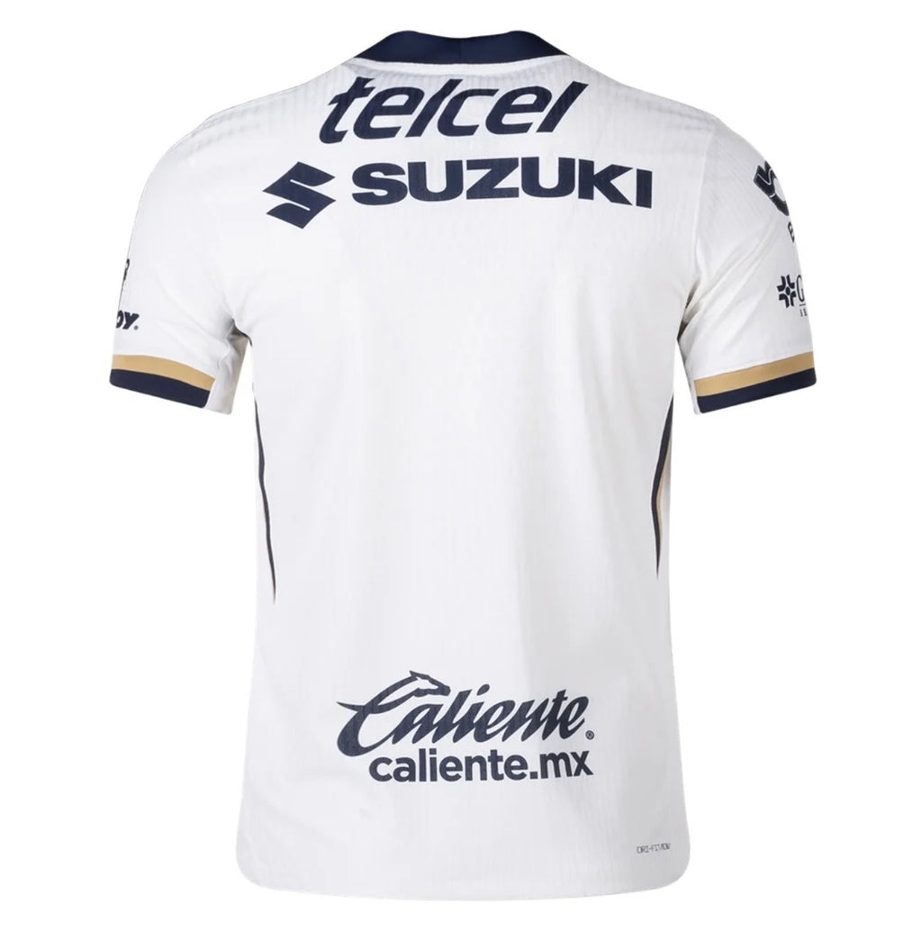 Men's Pumas 25/26 Home
Jersey Player Version