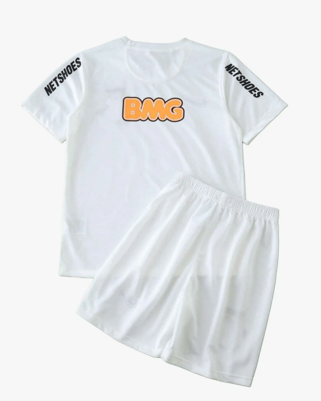 Kid’s Santos 2013/14 Home Kit Retro