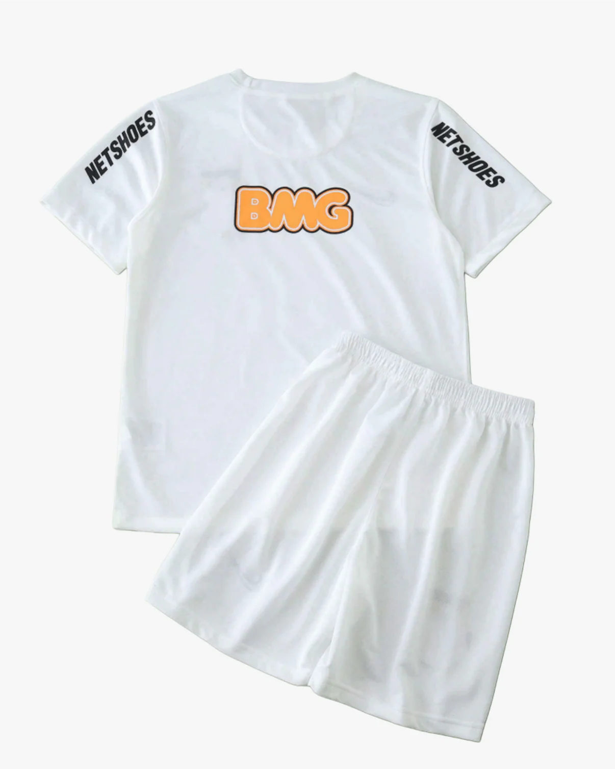 Kid’s Santos 2013/14 Home Kit Retro