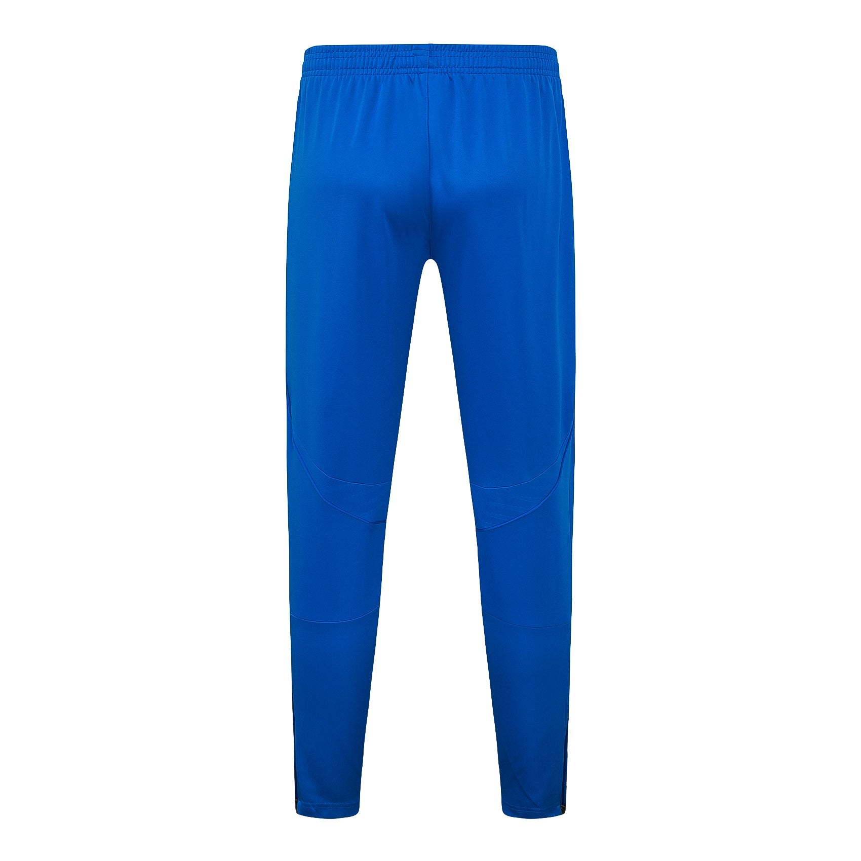 Men’s Real Madrid Training Tracksuit White/Blue