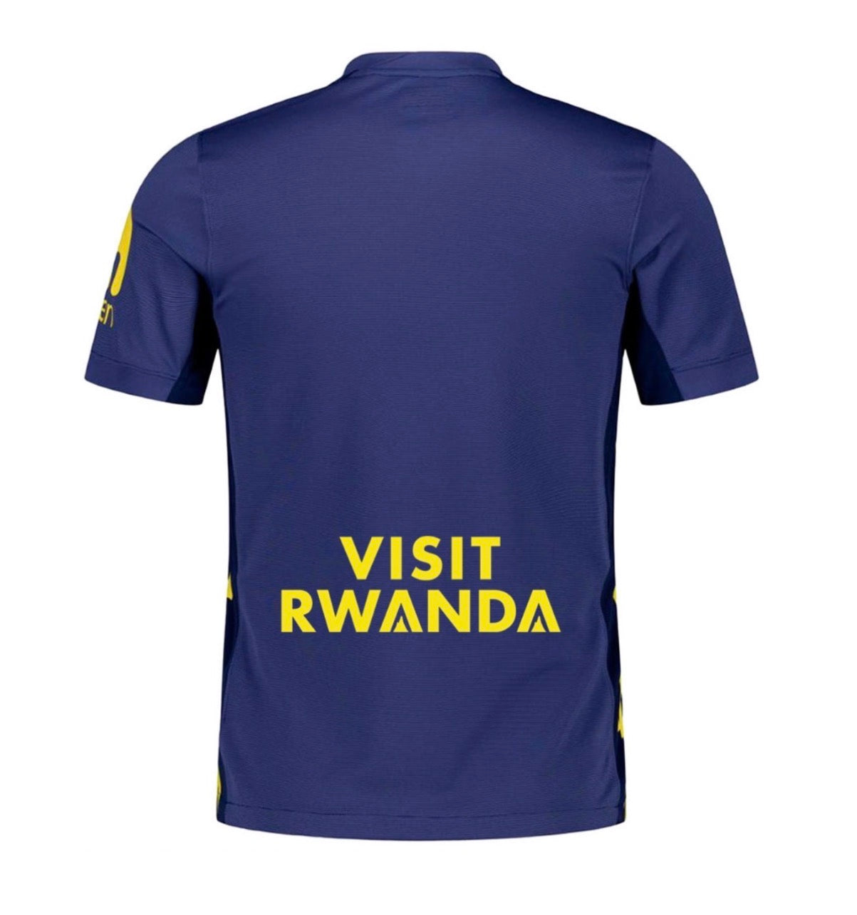 Women Atletico Madrid 25/26 Away Jersey