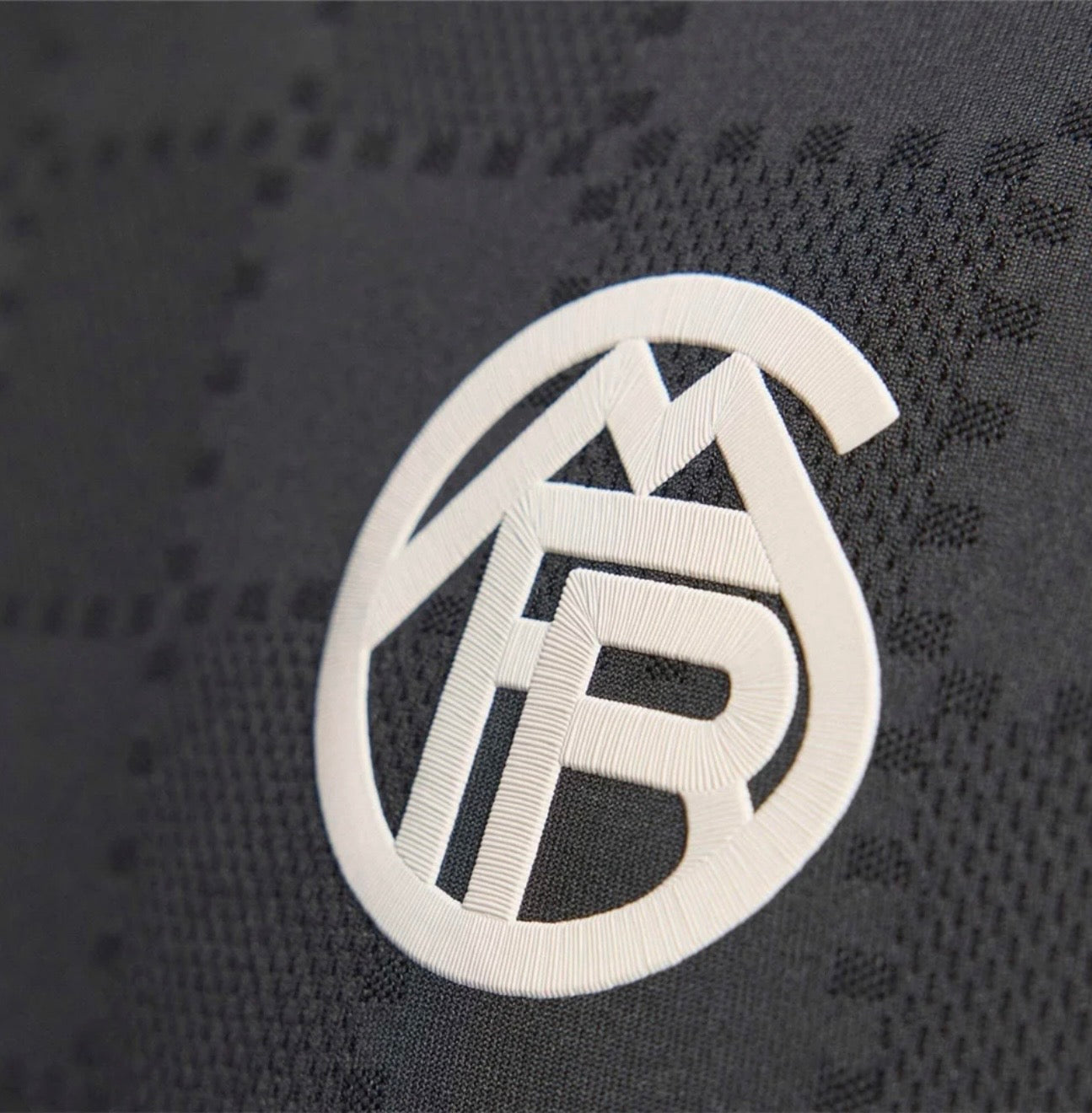 Men’s Bayern Munich 25/26 
Third Jersey Player Version