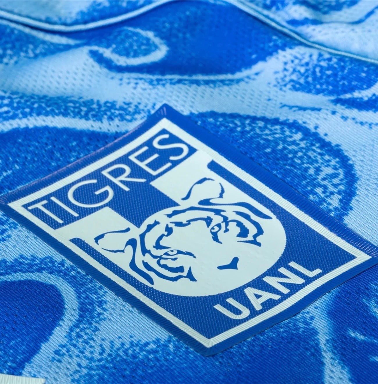 Men's Tigres 25/26 Away
Jersey Player Version