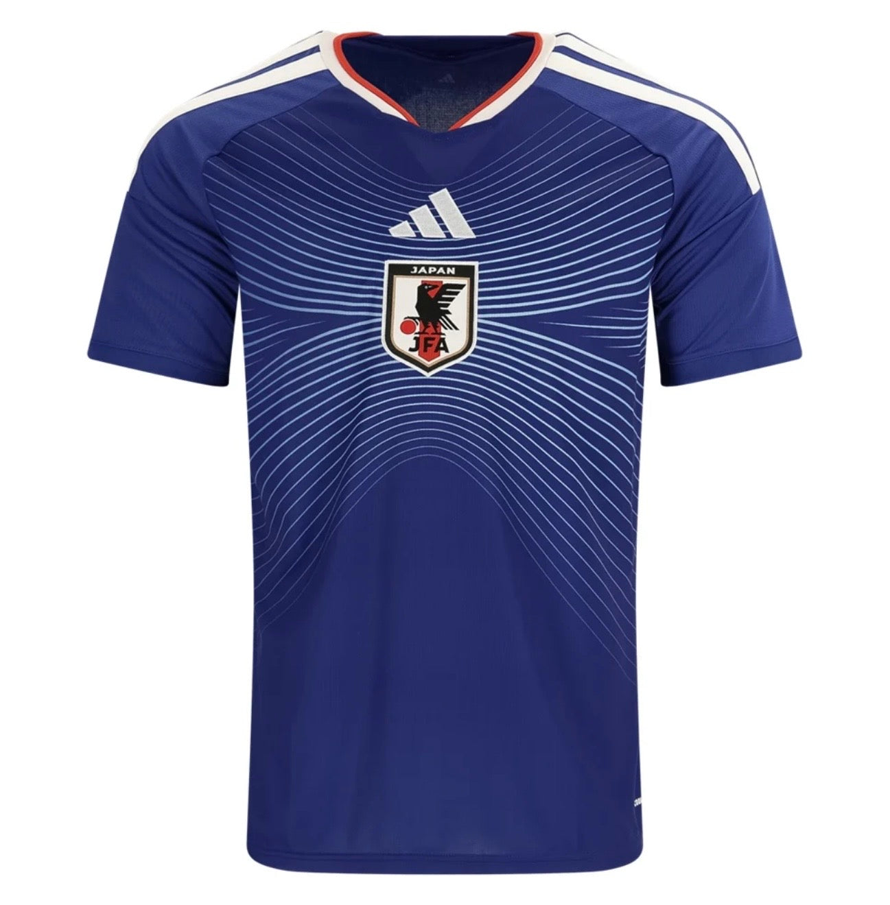 Men's Japan Home Jersey
2026 Fan Version
