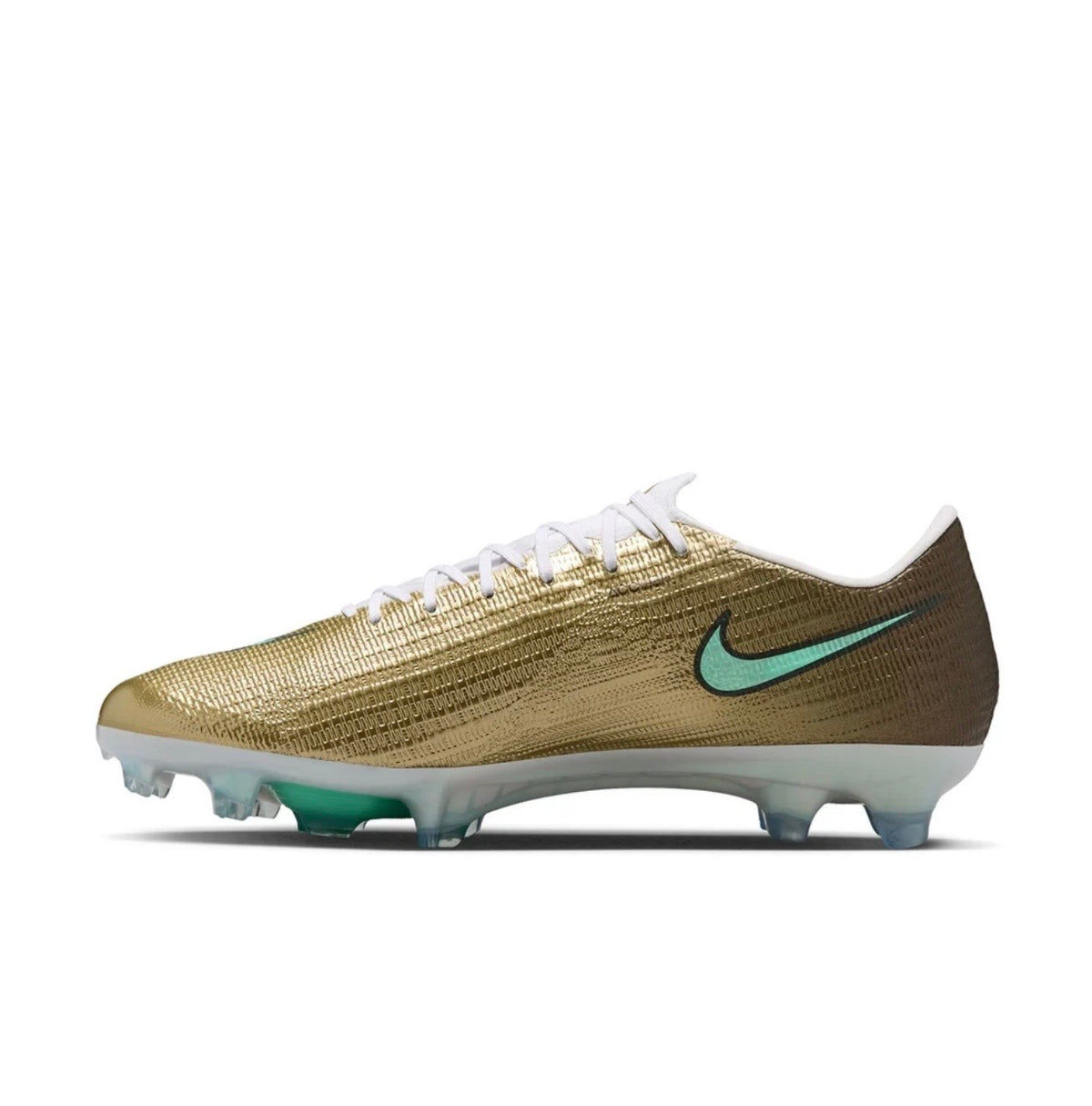 Nike Zoom Mercurial Superfly 11 Elite KM FG Firm Ground Soccer Cleat