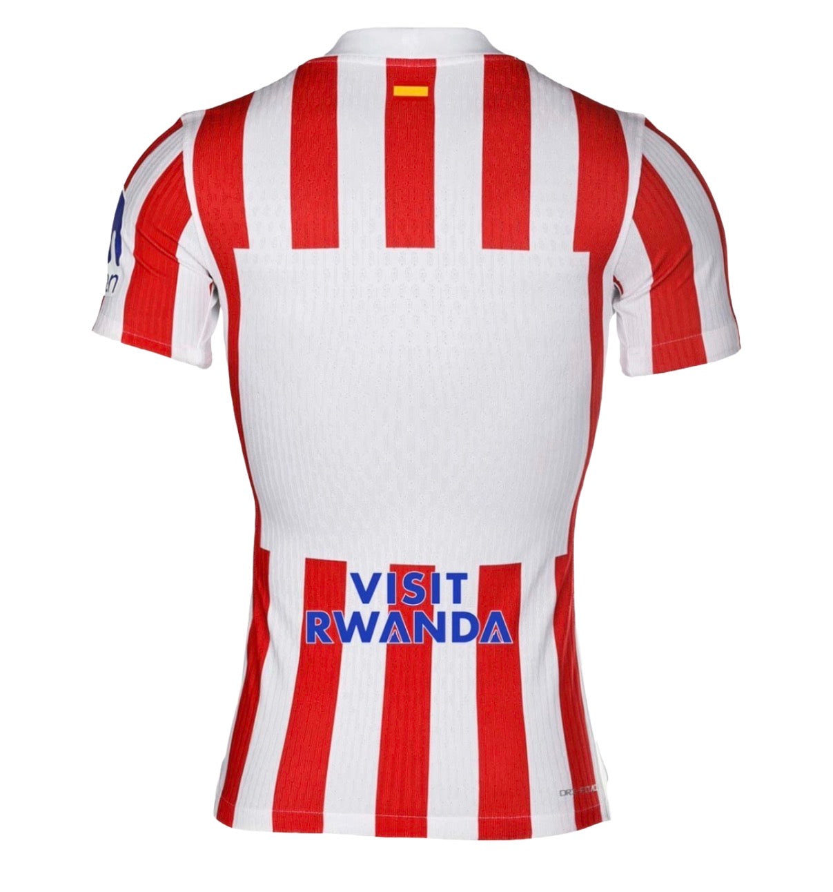 Women Atletico Madrid 25/26 Home Jersey