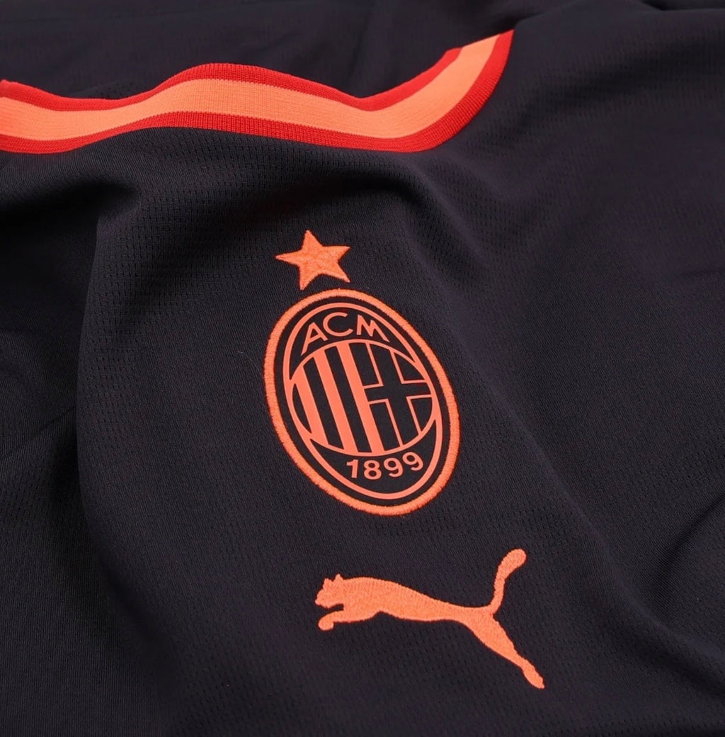 Men’s Replica Puma AC Milan 26/27 Third Jersey