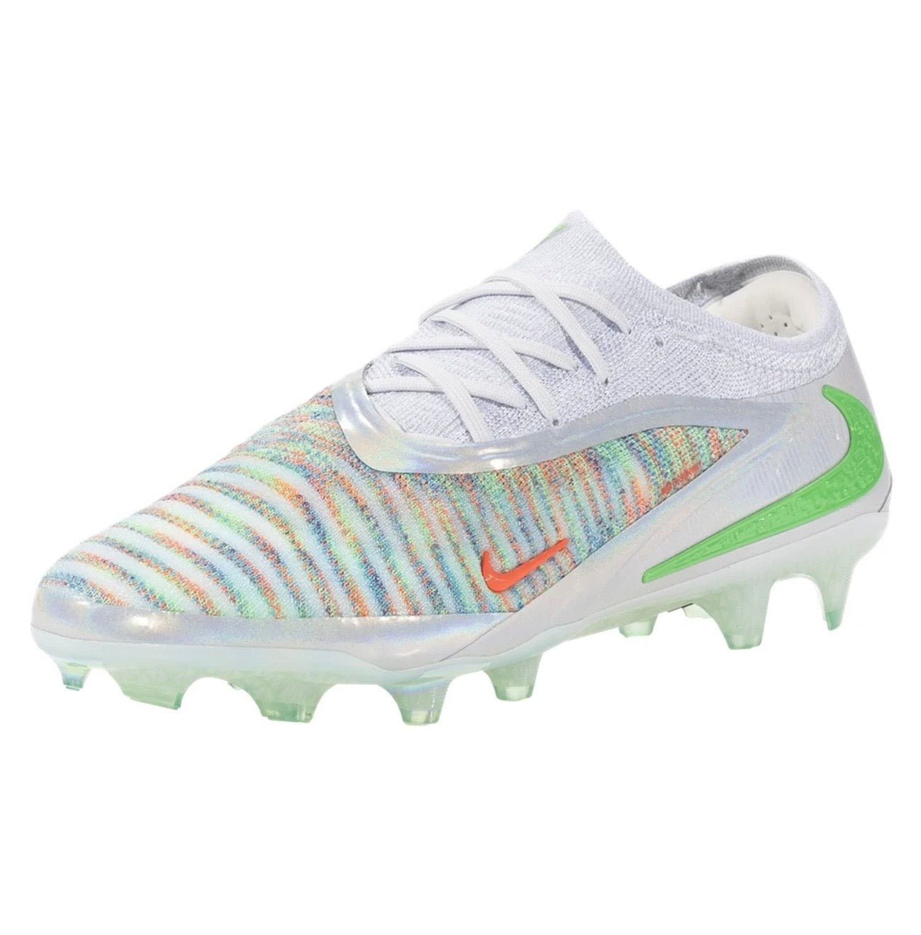 Nike Phantom 6 Low Elite SE EA SPORTS FC FG Firm Ground Soccer Cleat