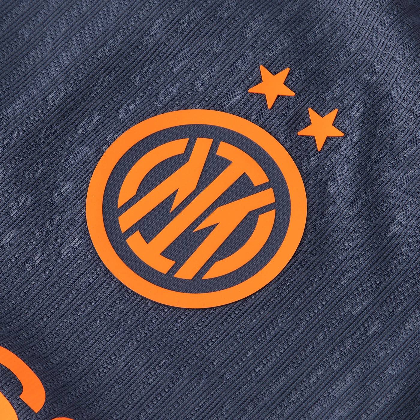 Men’s Inter Milan 25/26 Third Jersey Player Version