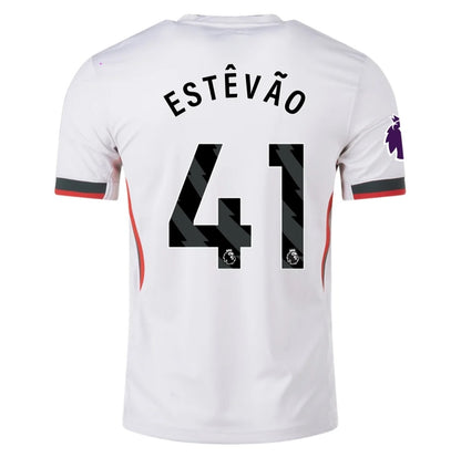 Chelsea 25/26 Away Kit Player Version