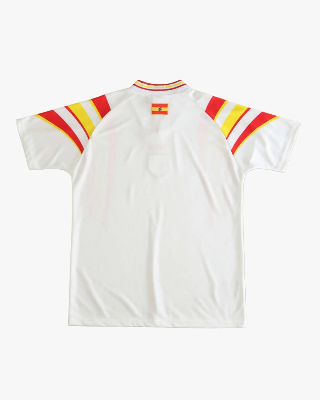 Men’s Spain Retro 1996/97 Third Jersey Retro