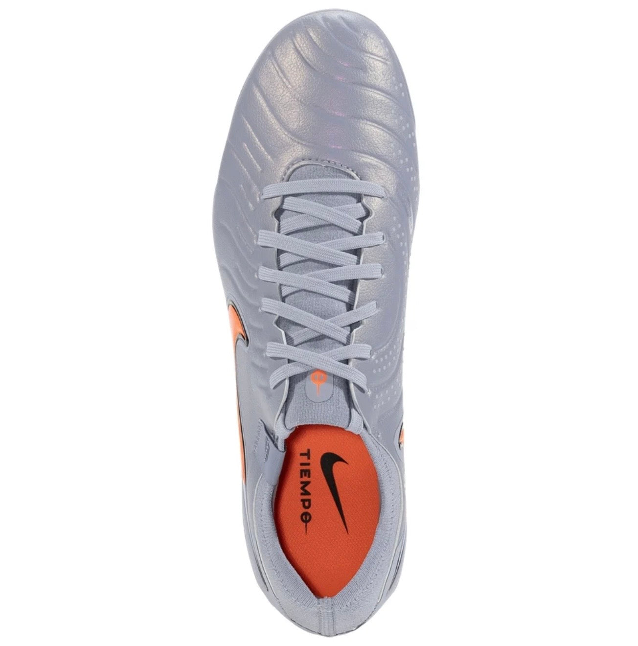 Nike Tiempo Legend 10 Pro FG Firm
Ground Soccer Cleat
Blue Eclipse/Black