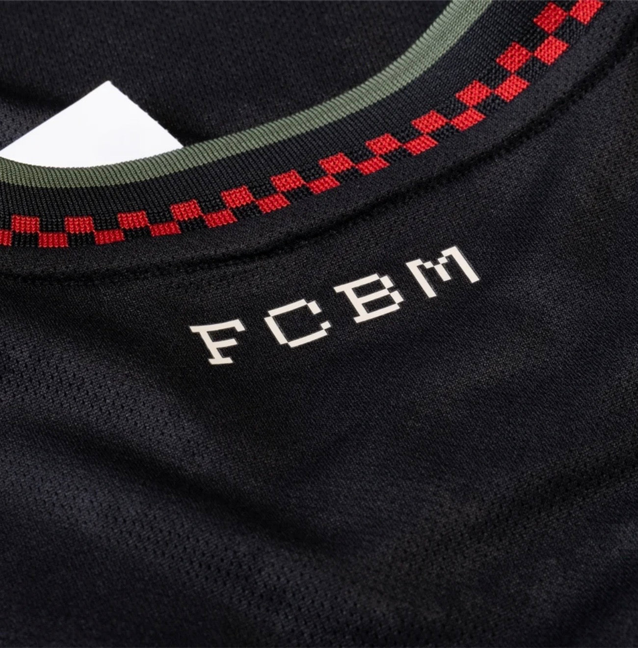 Men’s Bayern Munich 25/26 
Third Jersey Fan Version