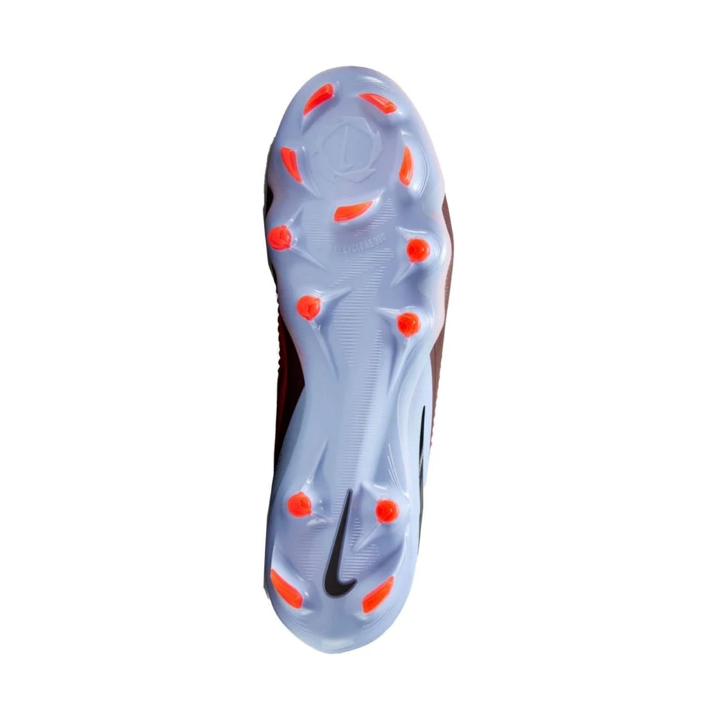 Nike Phantom 6 Low Pro FG Firm Ground
Soccer Cleat
Royal Tint/Bright Crimson