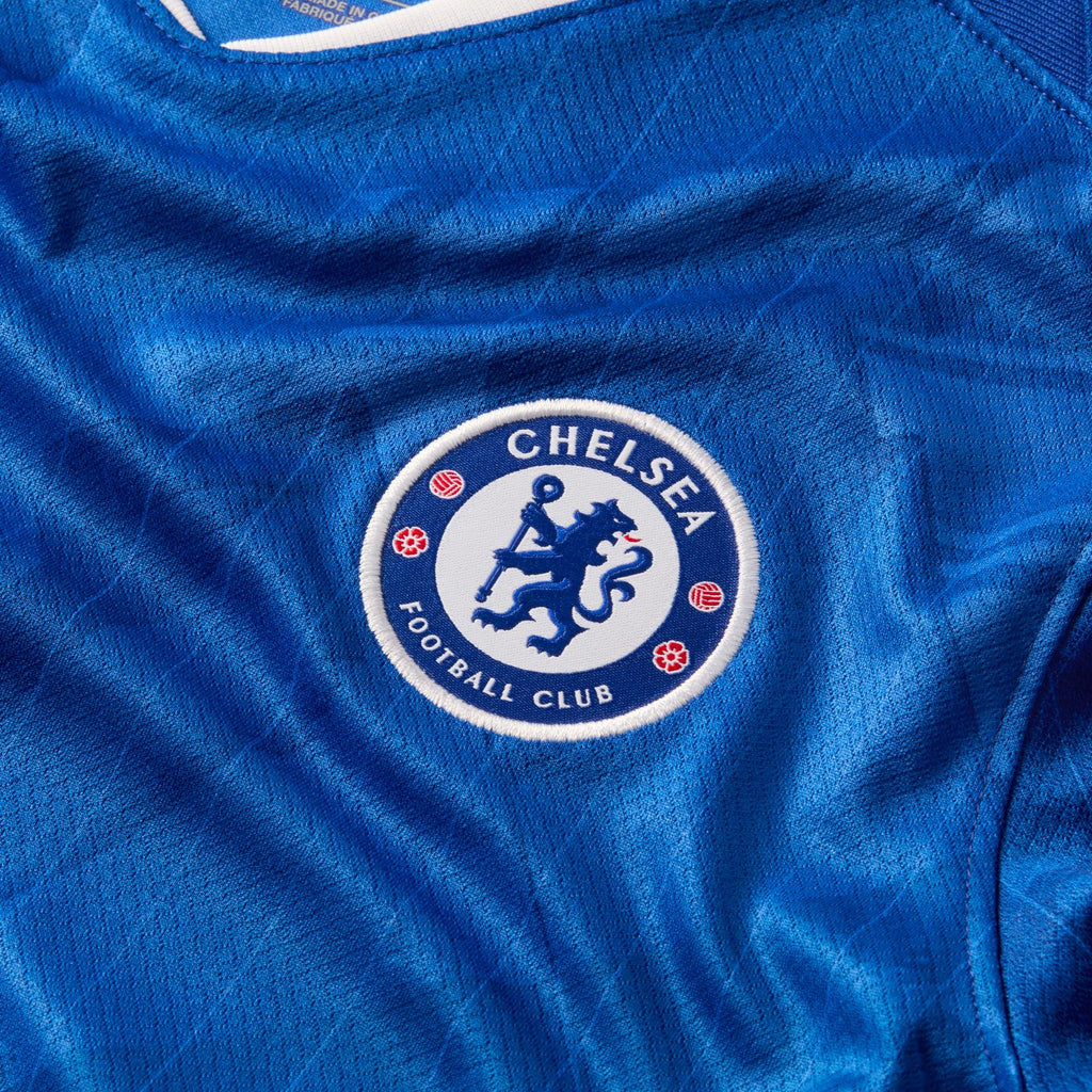 Women Chelsea 25/26 Home Jersey