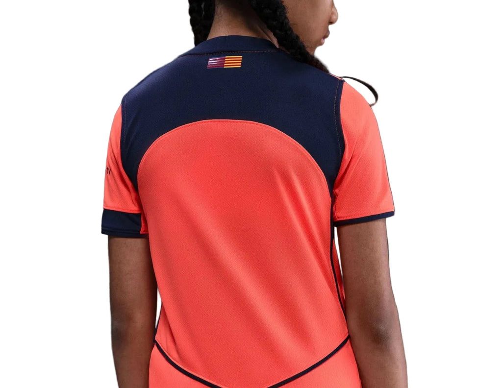 Youth FC Barcelona 25/26 Third Jersey