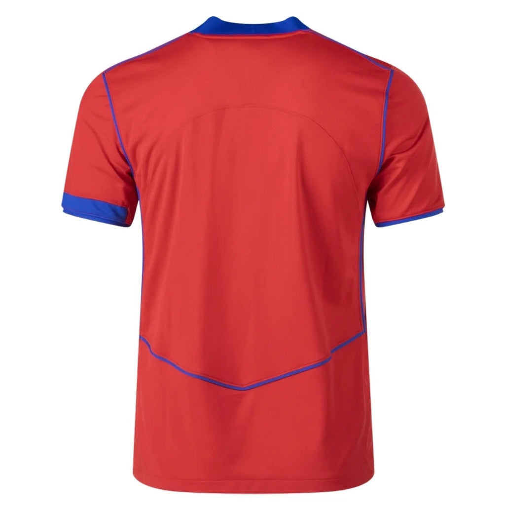 Men's Paris Saint-Germain 25/26 
Third Jersey Fan Version