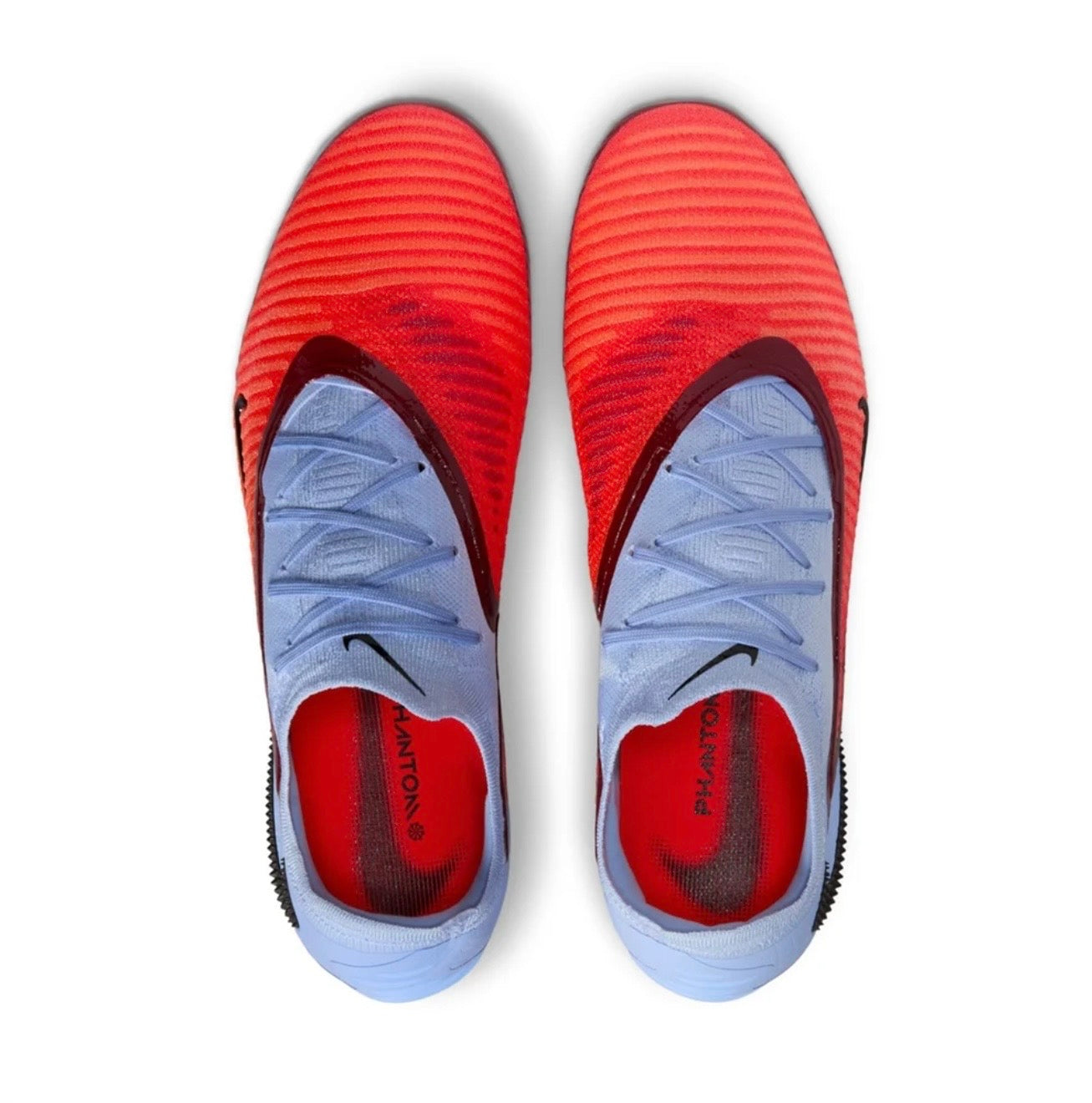 Nike Phantom 6 Low Elite FG Firm
Ground Soccer Cleat
Royal Tint/Bright Crimson
