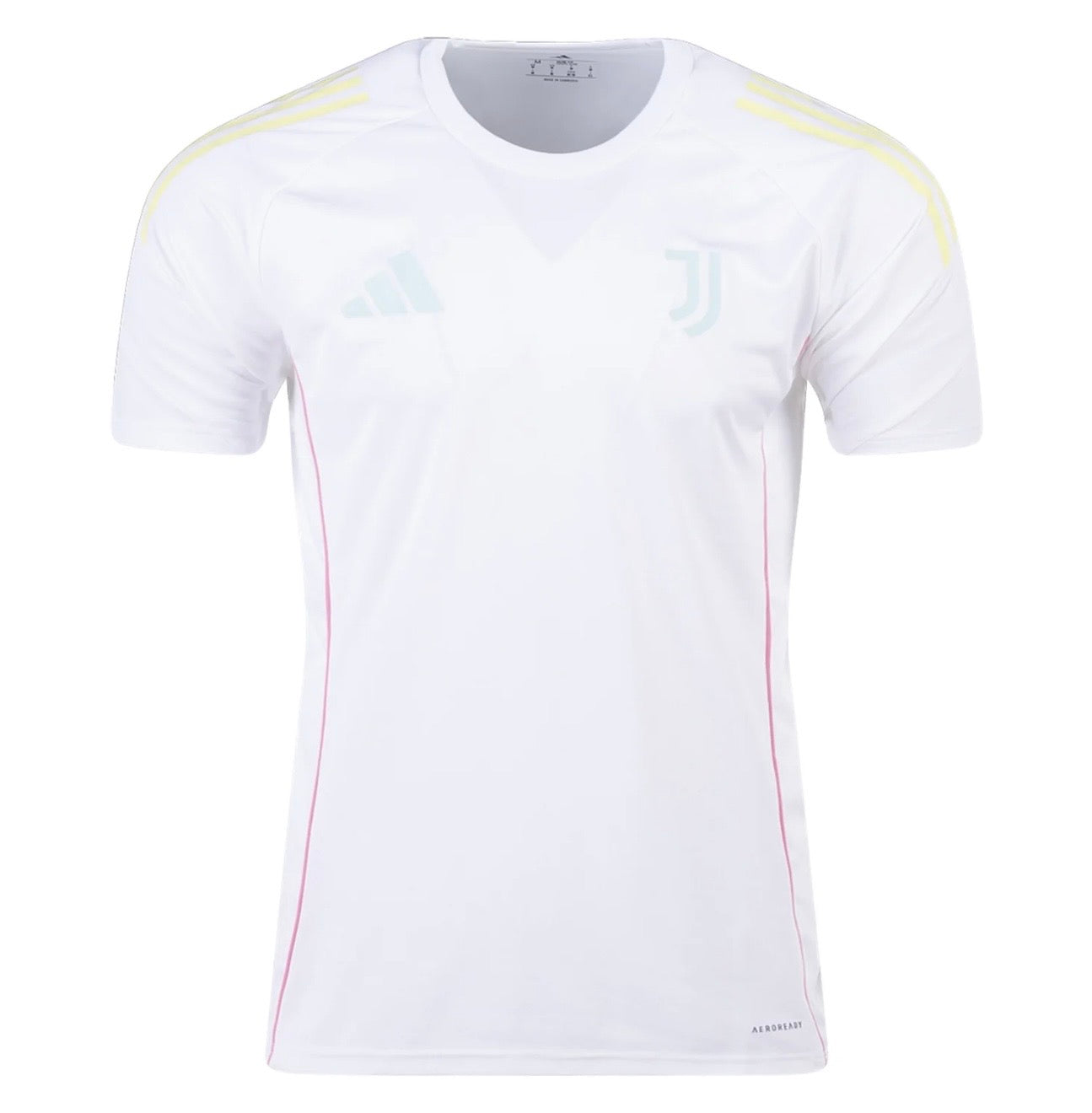 Juventus Training Jersey 25/26