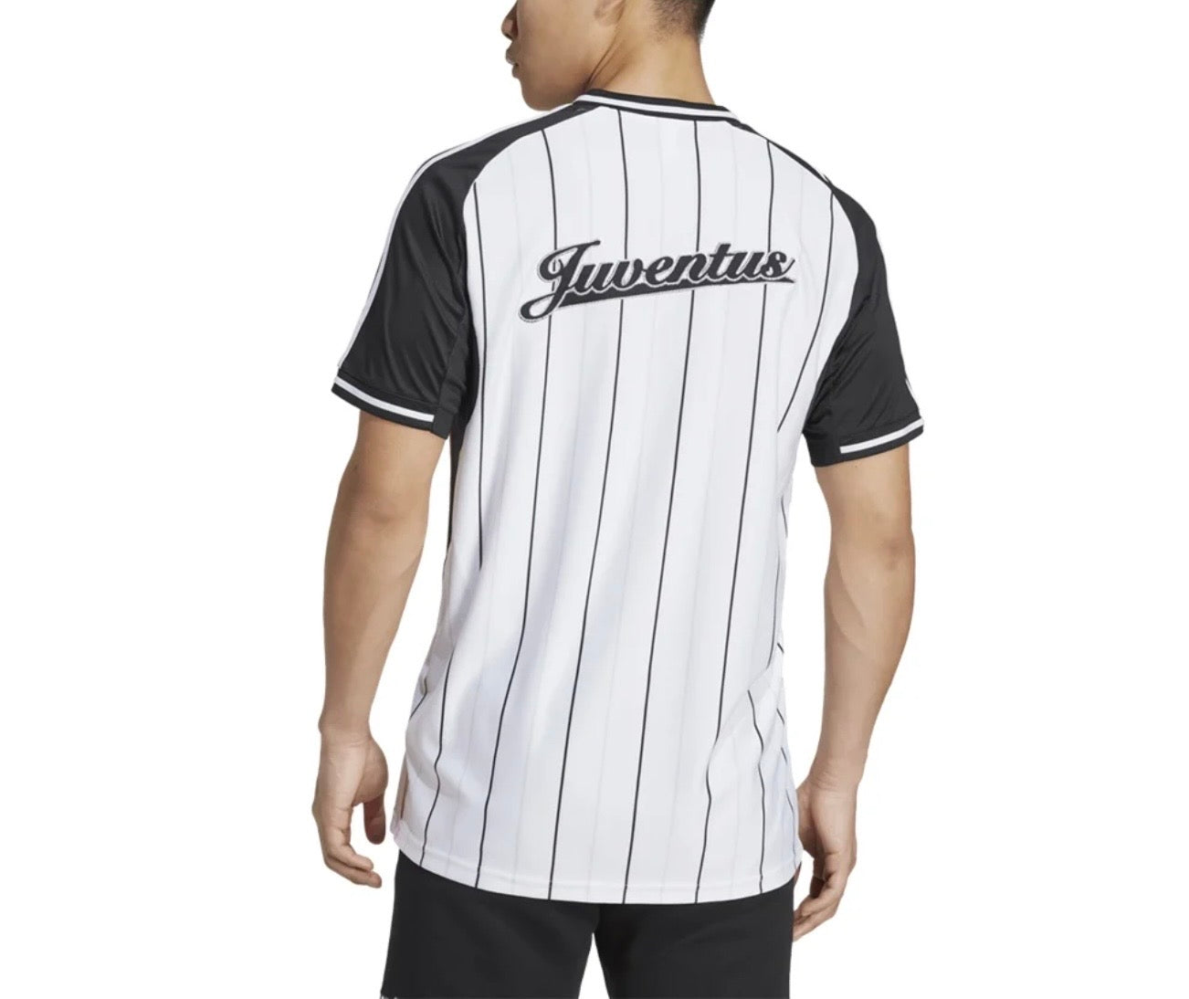 Juventus CWC Shirt 2025