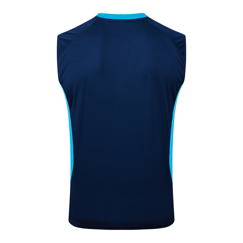 Men’s Gremio 25/26 Training Vest Blue/White/Yellow