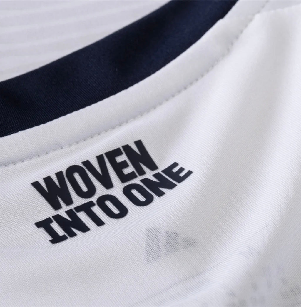 Women's San Diego FC 25/26 
Away Jersey Fan Version