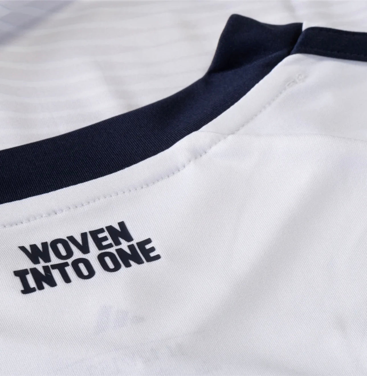 Youth’s San Diego 25/26 FC Away
Jersey Fan Version