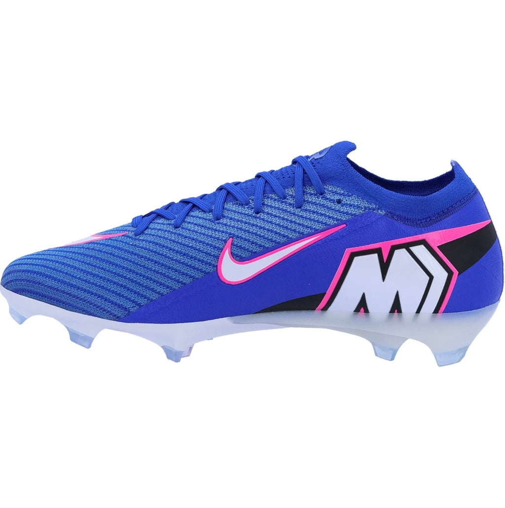 Nike Zoom Mercurial Vapor 16 Elite FG
Firm Ground Soccer Cleat