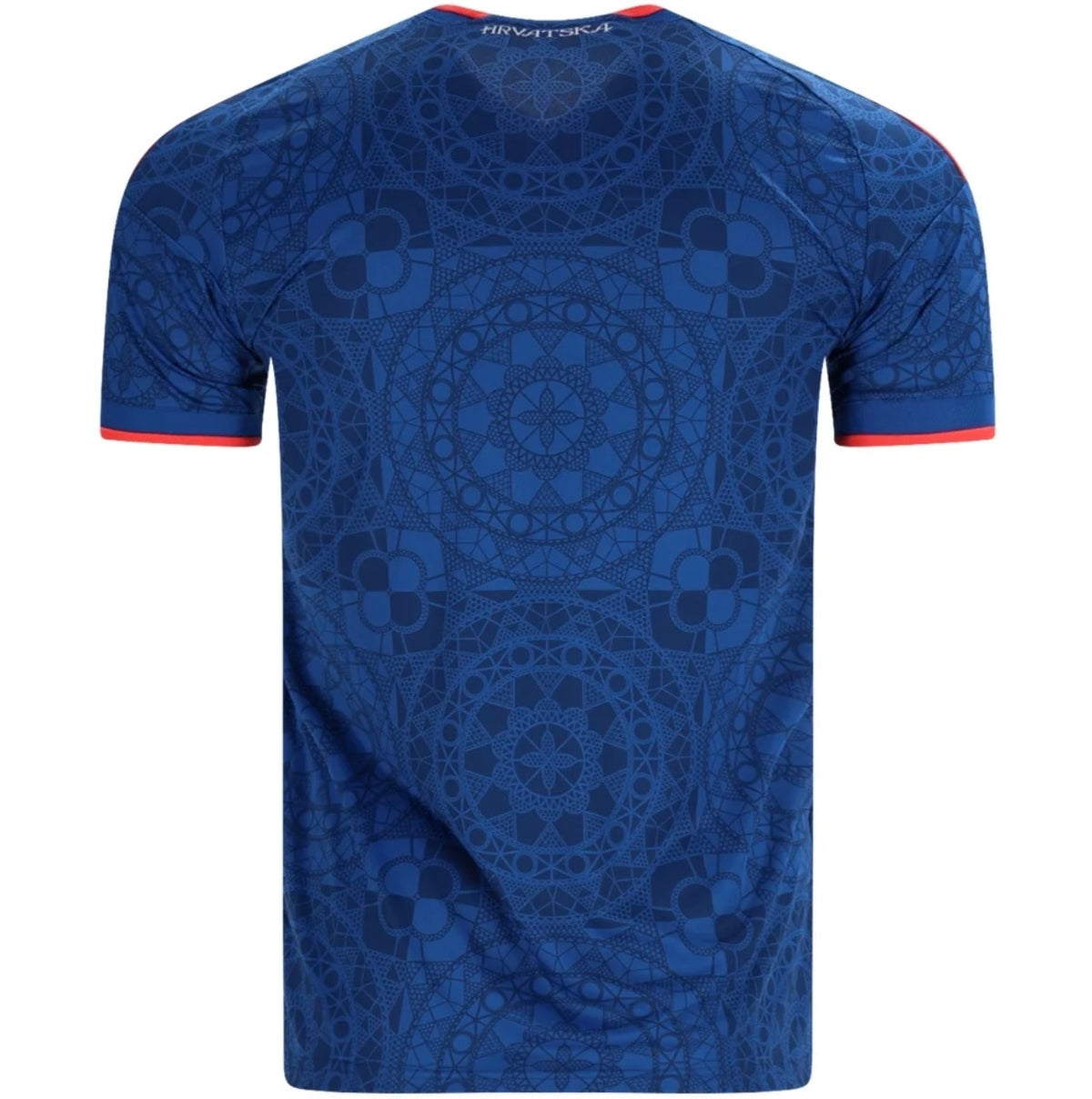 Men's Replica adidas Croatia Away Jersey 2026