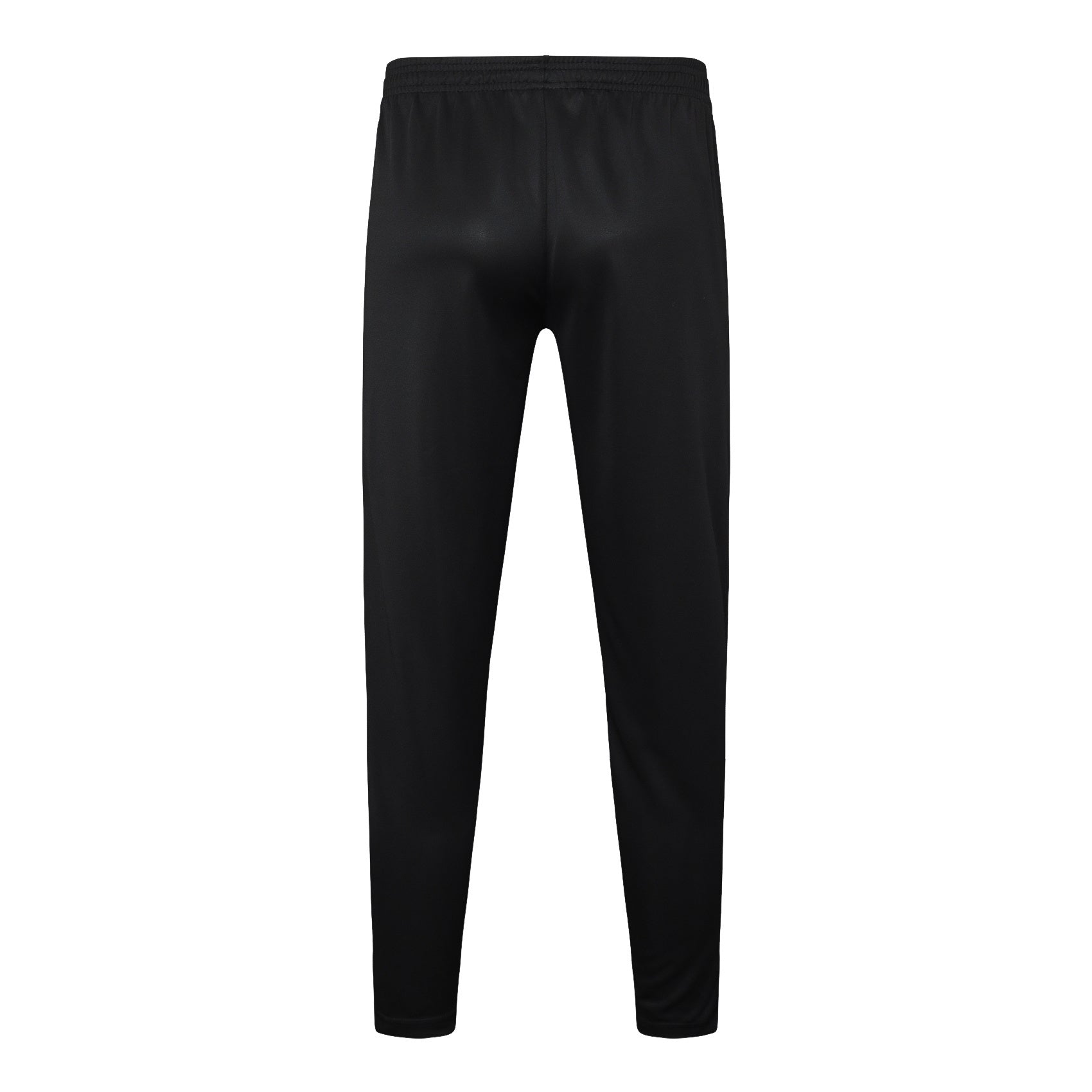 Men’s Manchester United Training Tracksuit Black/Red