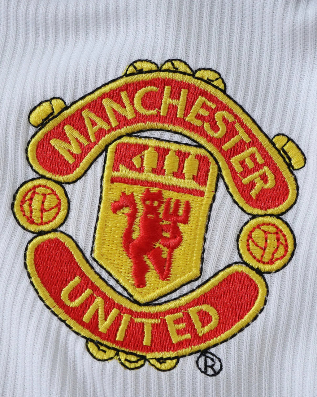 Men’s Manchester United 1998/99 Third Jersey Retro