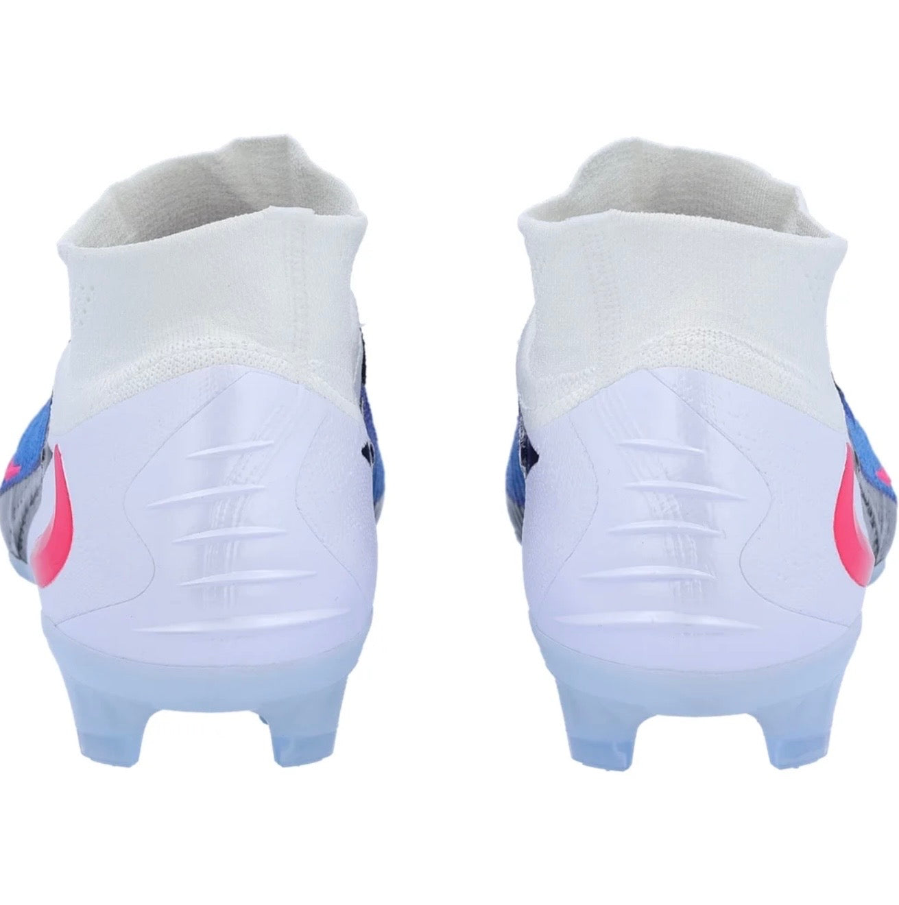 Nike Phantom 6 Elite High FG Firm Ground Soccer Cleats