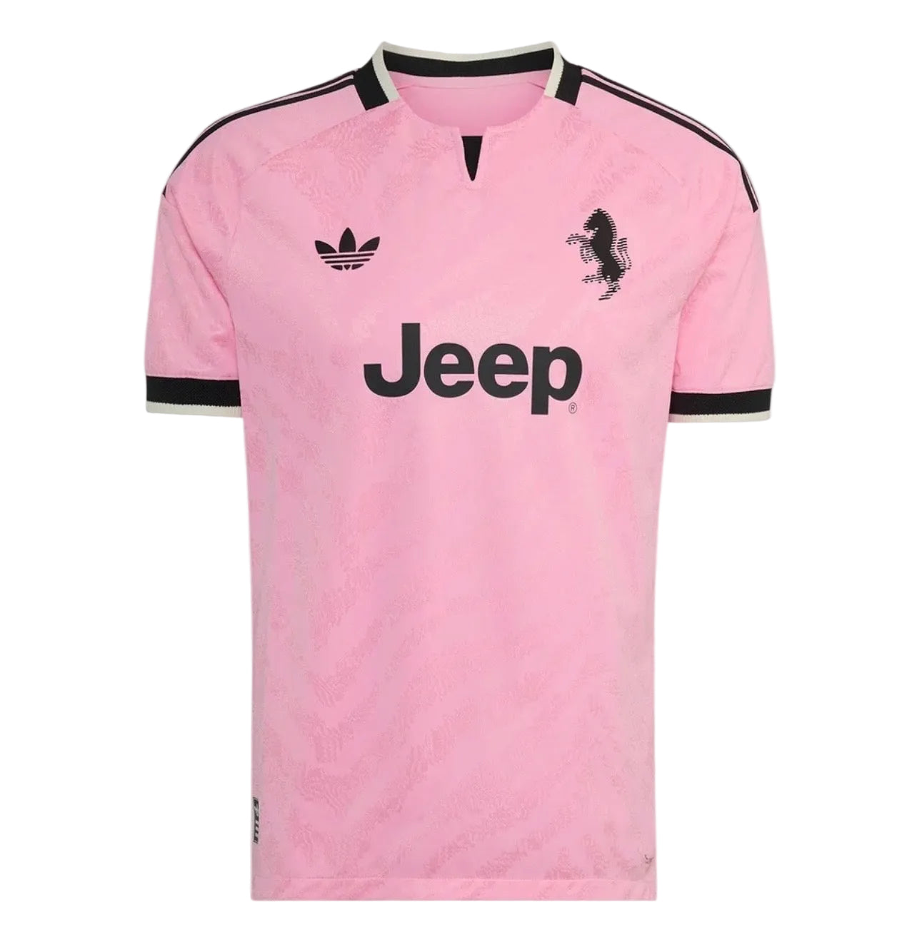 Men’s Authentic Juventus 26/27 Away Jersey