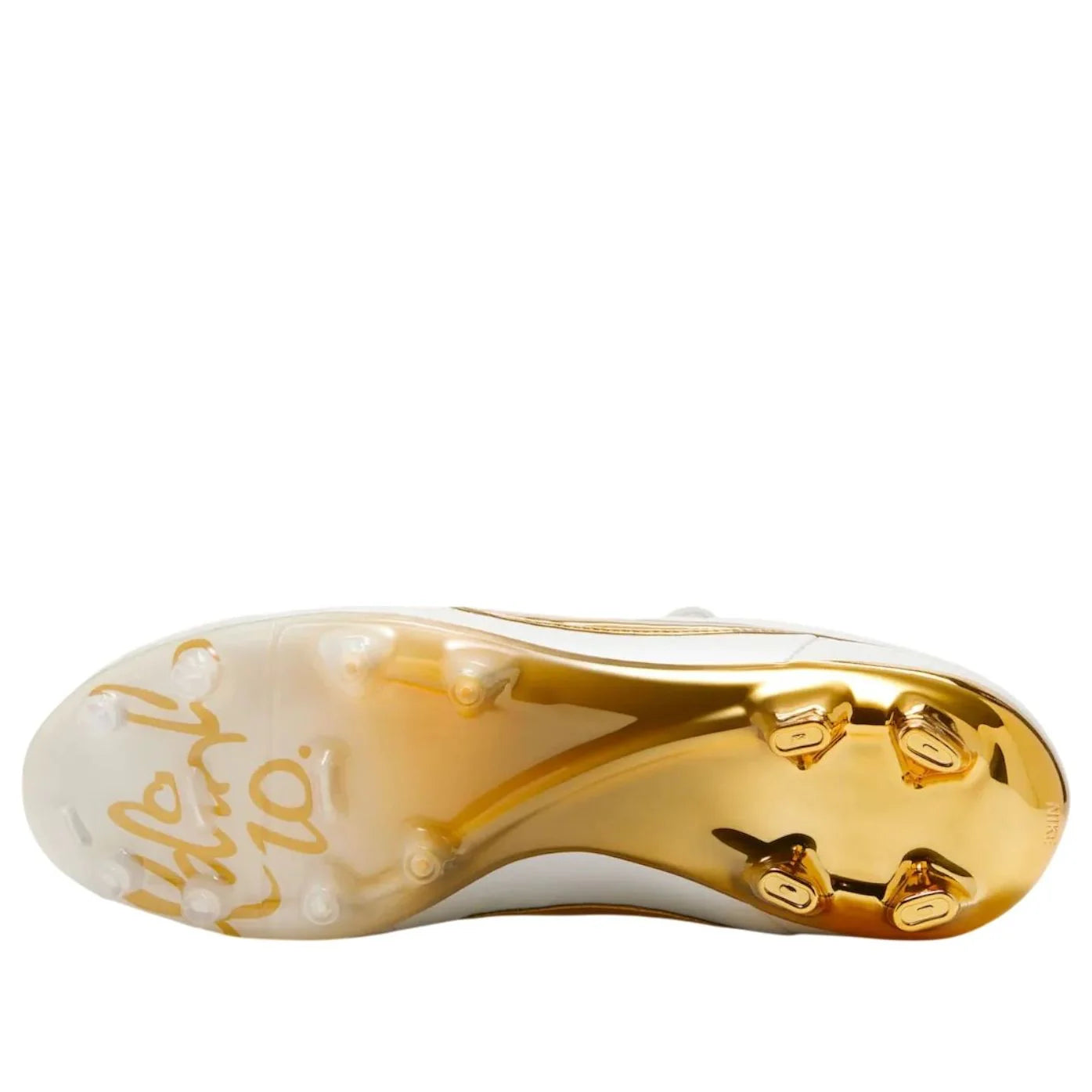 Ronaldinho X Nike Tiempo Legend “Touch Of Gold”