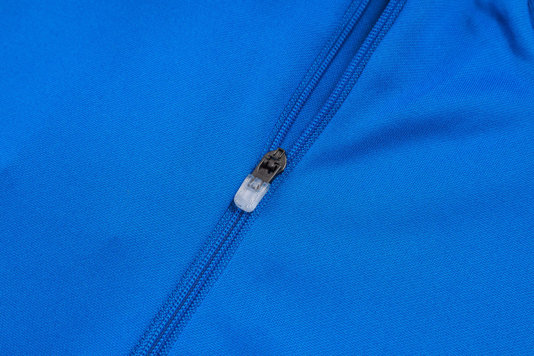 Men’s Real Madrid Training Tracksuit (Blue/White)
