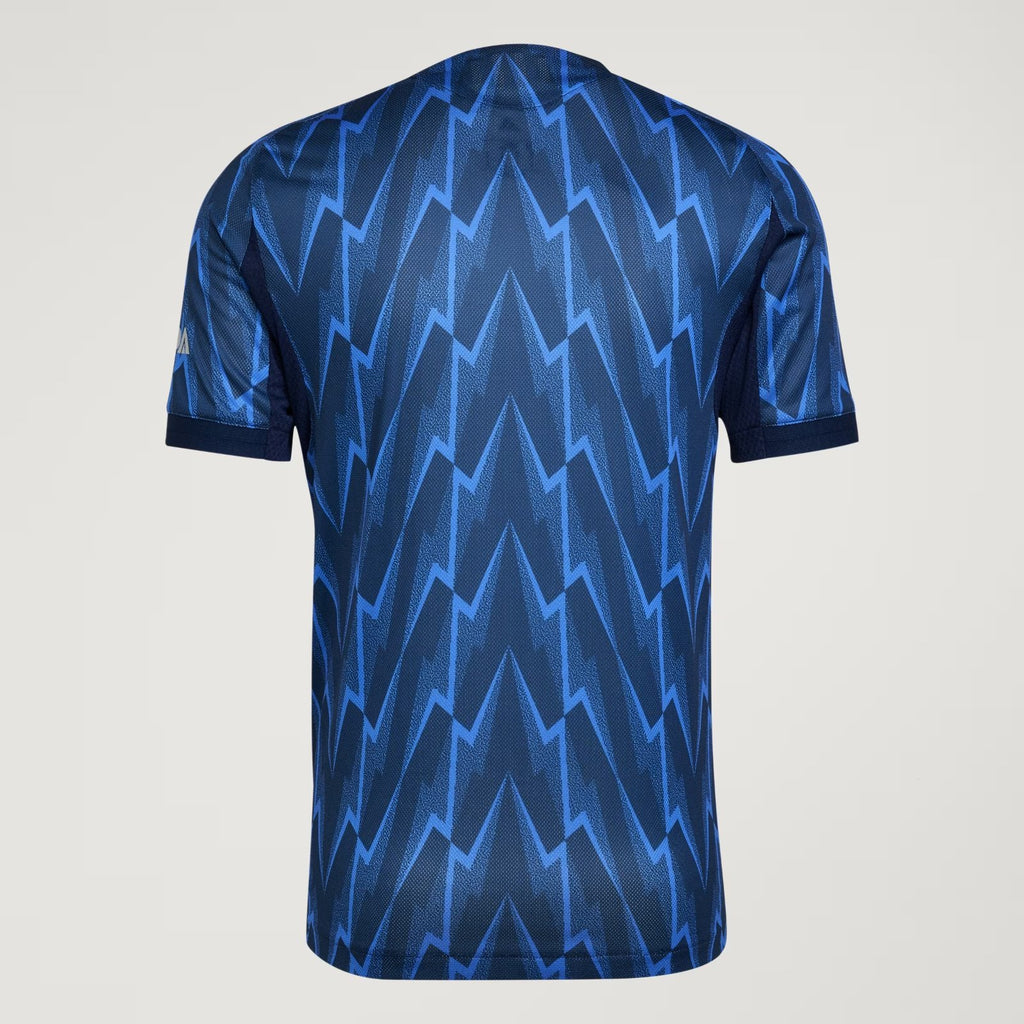 Men’s Arsenal 25/26 Away Kit Player Version