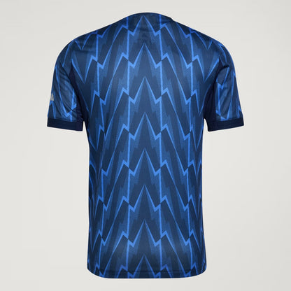Arsenal 25/26 Away Kit Player Version