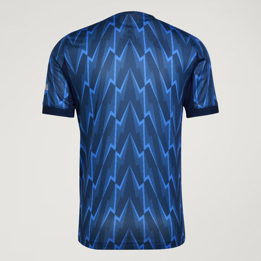 Arsenal 25/26 Away Kit Player Version