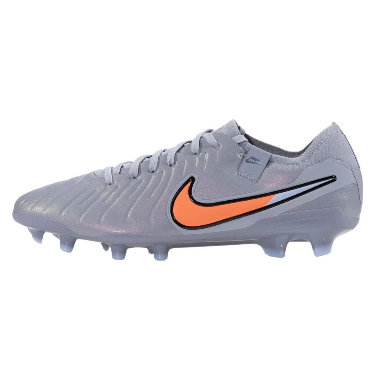 Nike Tiempo Legend 10 Pro FG Firm
Ground Soccer Cleat
Blue Eclipse/Black