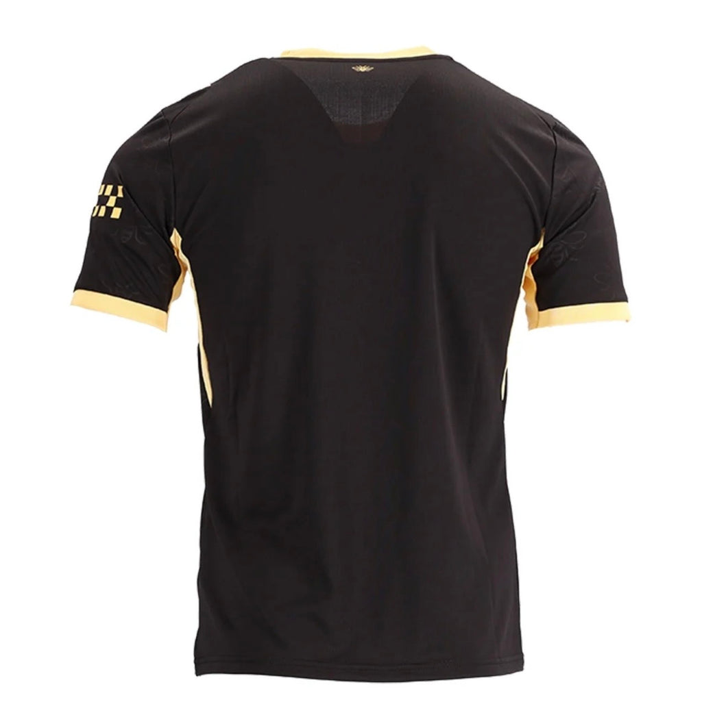 Men’s Replica Manchester City 26/27 Away Jersey