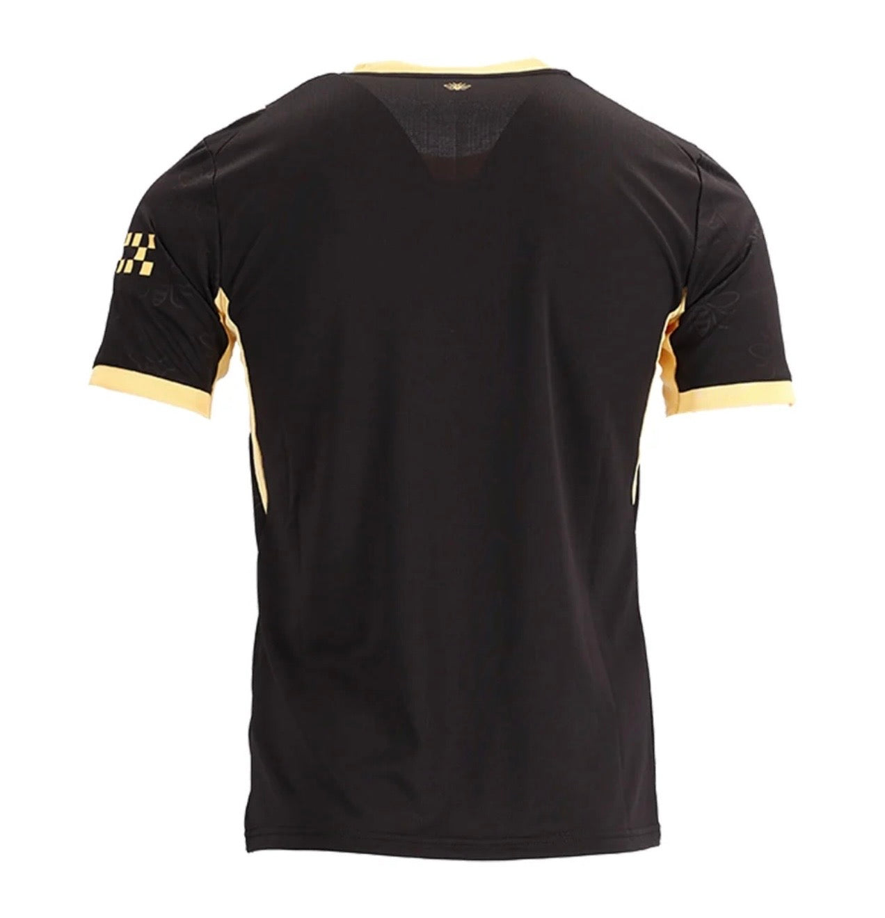 Men’s Replica Manchester City 26/27 Away Jersey