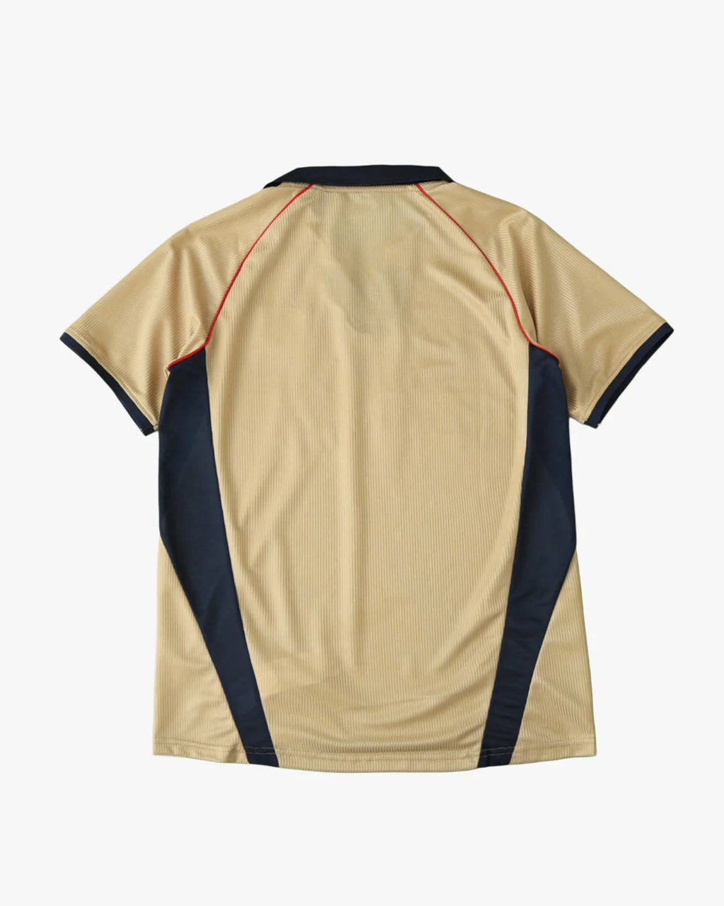Men’s Arsenal 2001/02 Away Jersey Retro