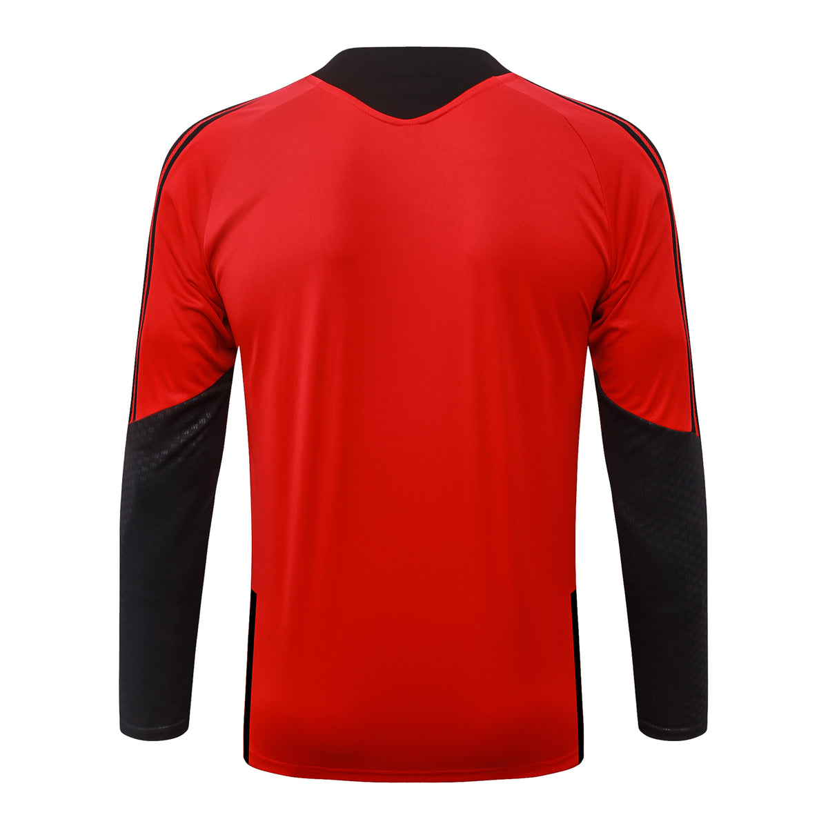 Manchester United 26/27 Training Set – Red/Black
