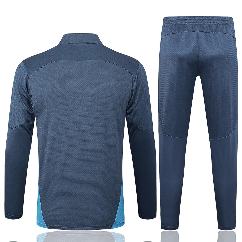 Men’s Manchester City Training Tracksuit