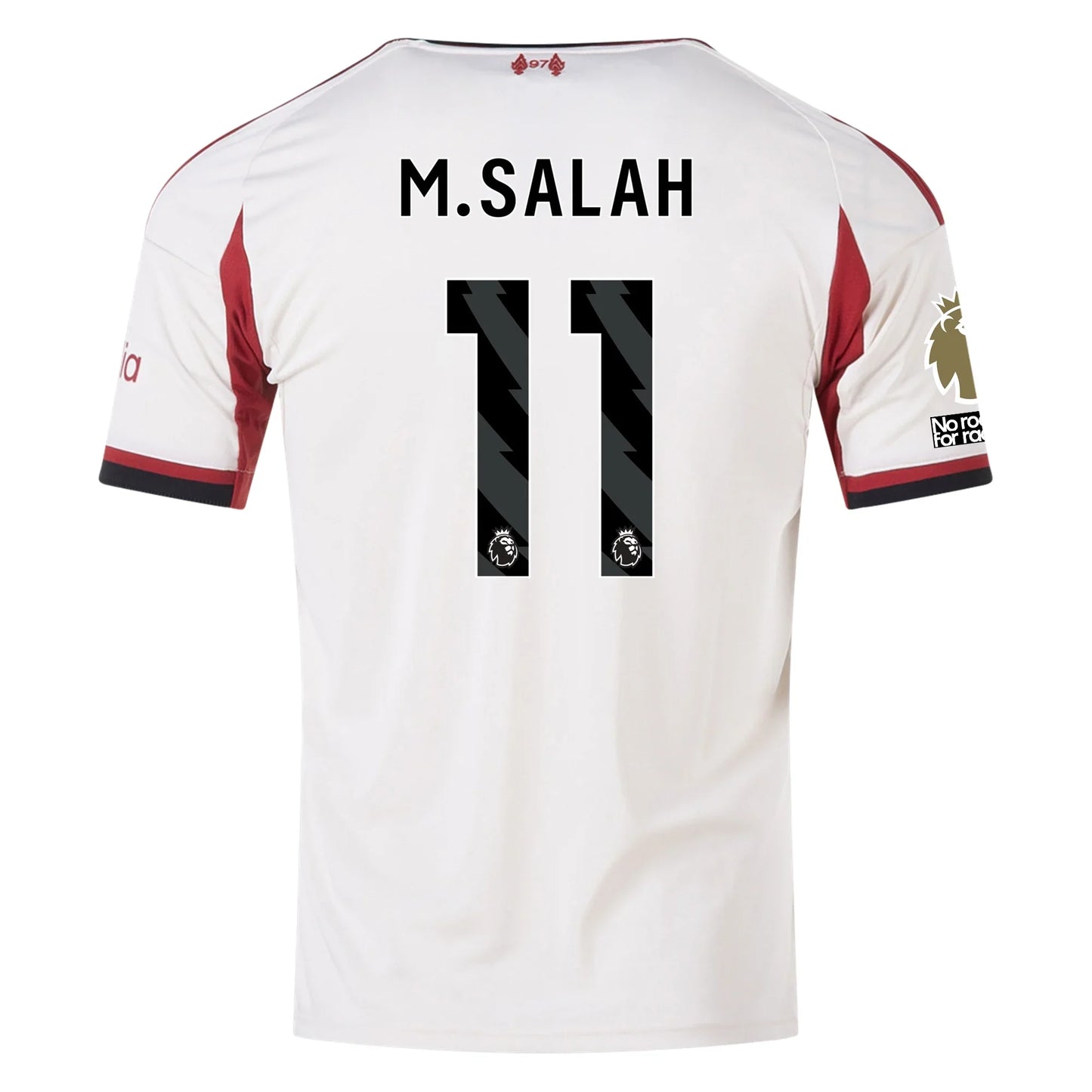 Liverpool FC 25/26 Away Kit Player Version