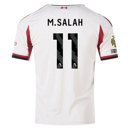 Liverpool FC 25/26 Away Kit Player Version