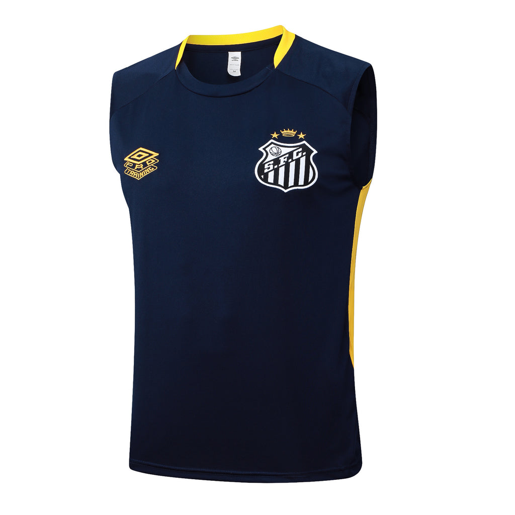 Men’s Santos FC 25/26 Training Vest