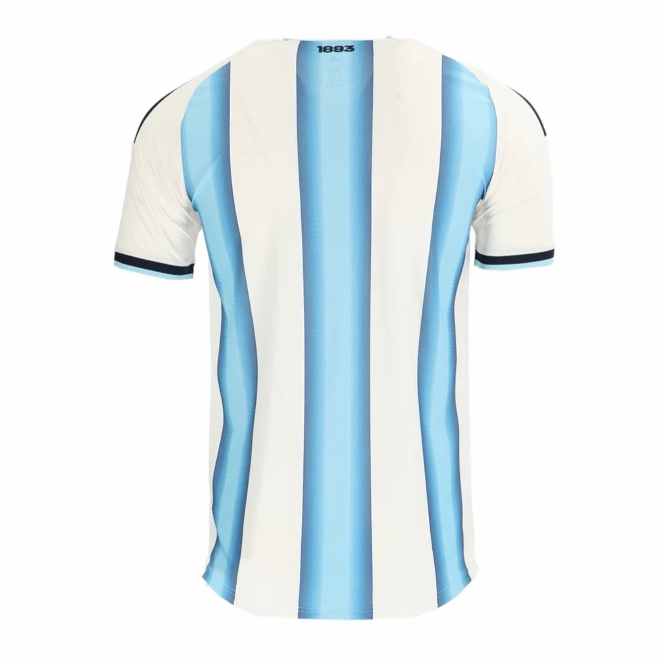 Men’s Argentina 2026 Home Jersey Player Version